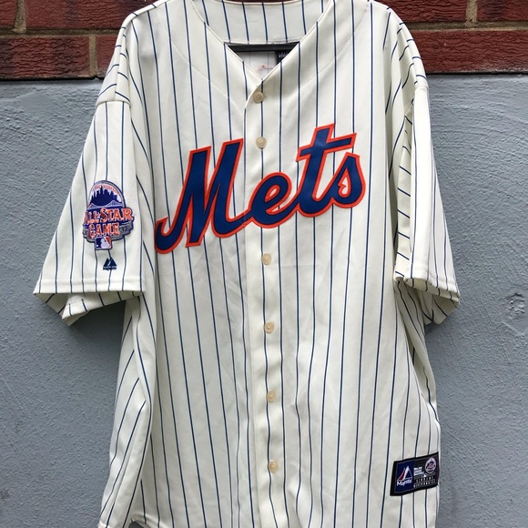 matt harvey jersey